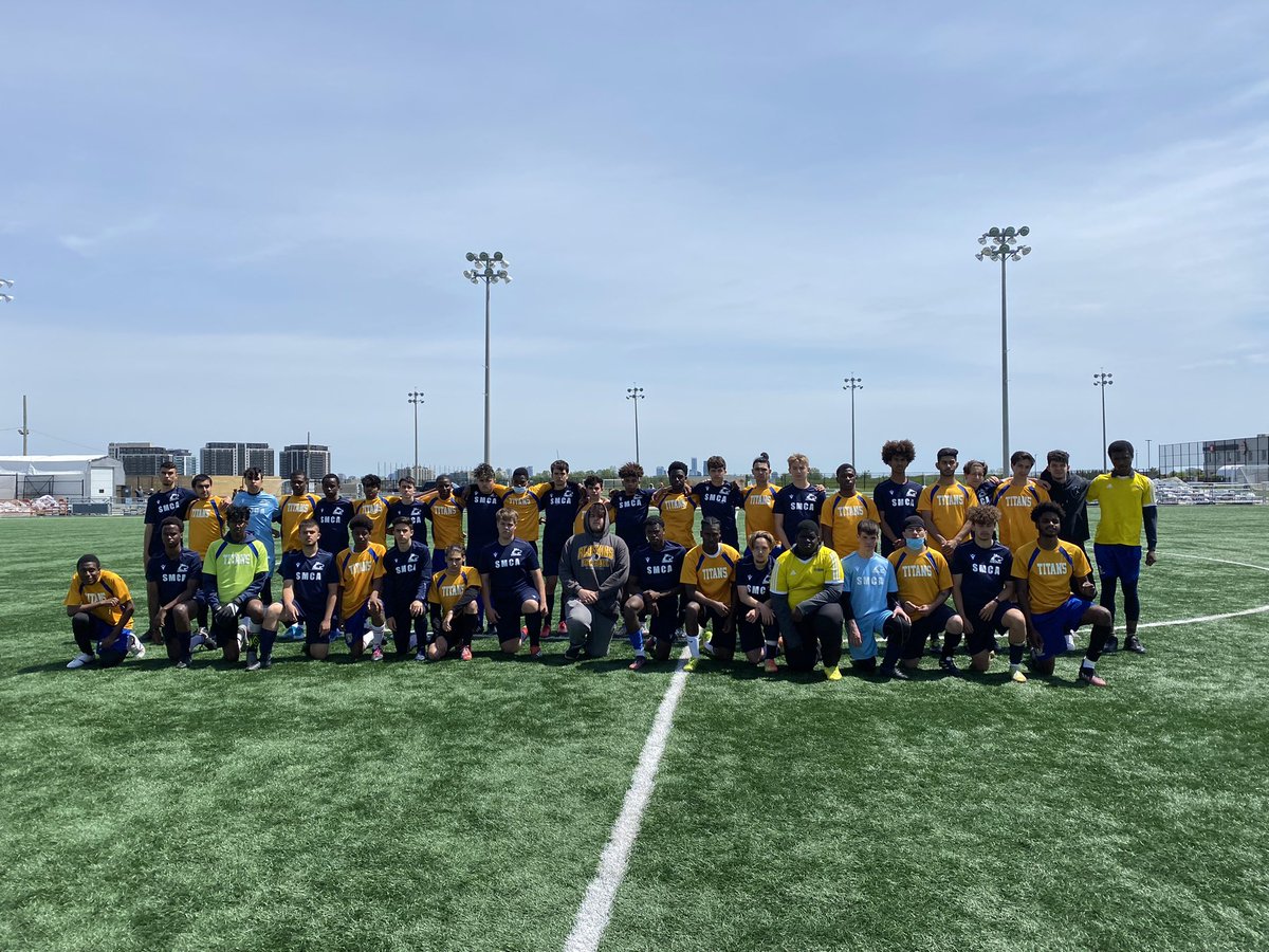 ChaminadeCollegeSchool_TCDSB tweet media