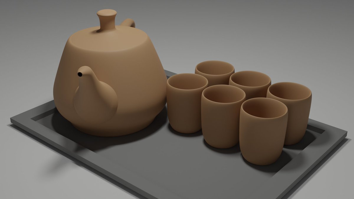 ☕🫖
