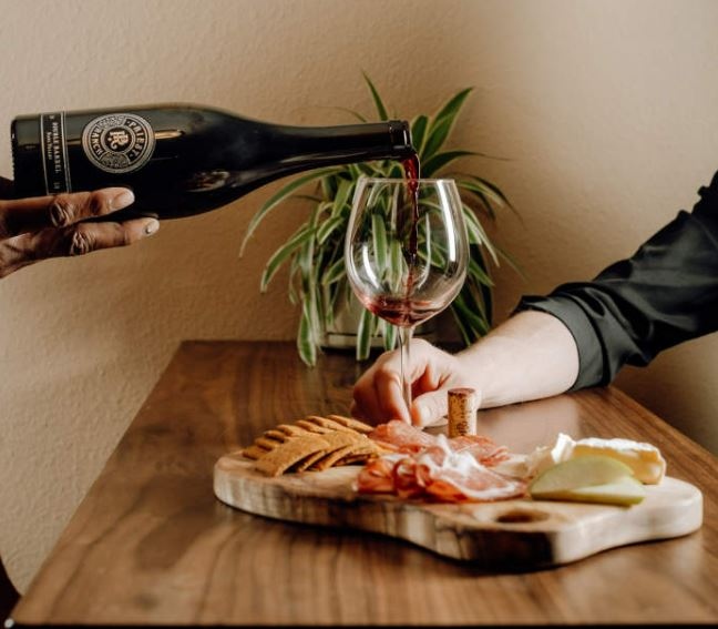 PriestRanchWine's tweet photo. Did you know today is National Wine Day? Each year, on this day, wine lovers everywhere open a bottle of their favorite wine to celebrate the day. Don't forget to pour yourself a glass!

#priestranch #priestranchwinery #napavalleywinery #winetasting #winery #nationalwineday https://t.co/7HxvELYqQA