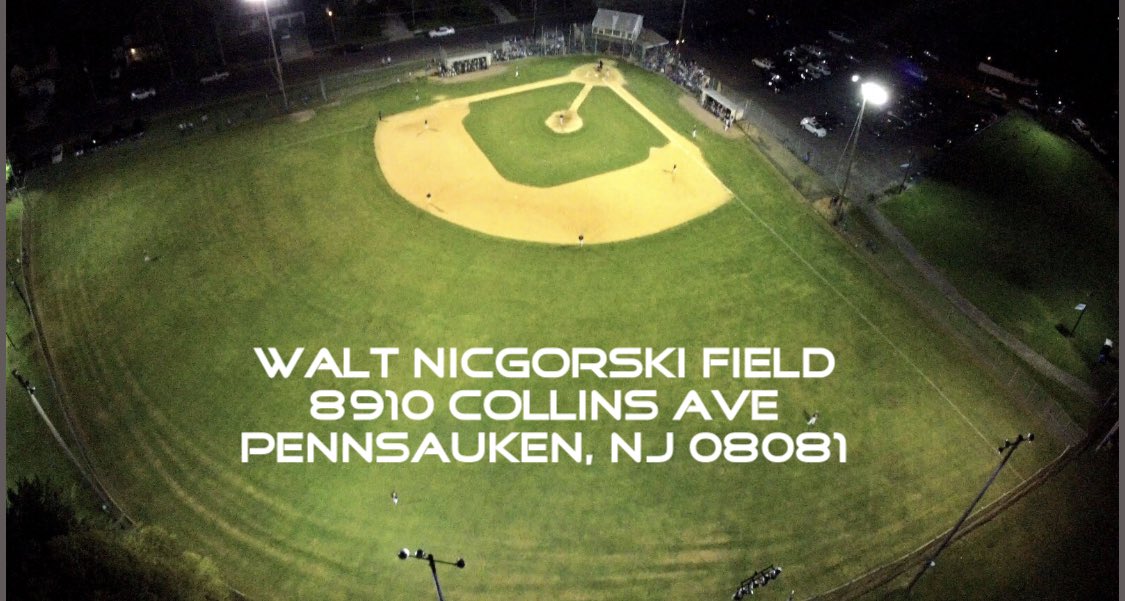 tkcsbaseball's tweet image. After a tough last inning loss yesterday KC is back at it tonight 7pm vs @Highland2base #goknights