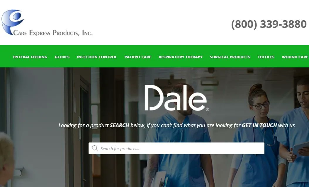 DaleMedical's tweet photo. Dale Medical products are available for purchase online, delivered right to your door! Order from our retail partner, Care Express. Visit their website, or call them at (800) 339-3880.
#dalemedical #alwaysbetter #careexpress #homecare #medicalproducts
https://t.co/oCwL3lheHC https://t.co/q9OhkxwN1z