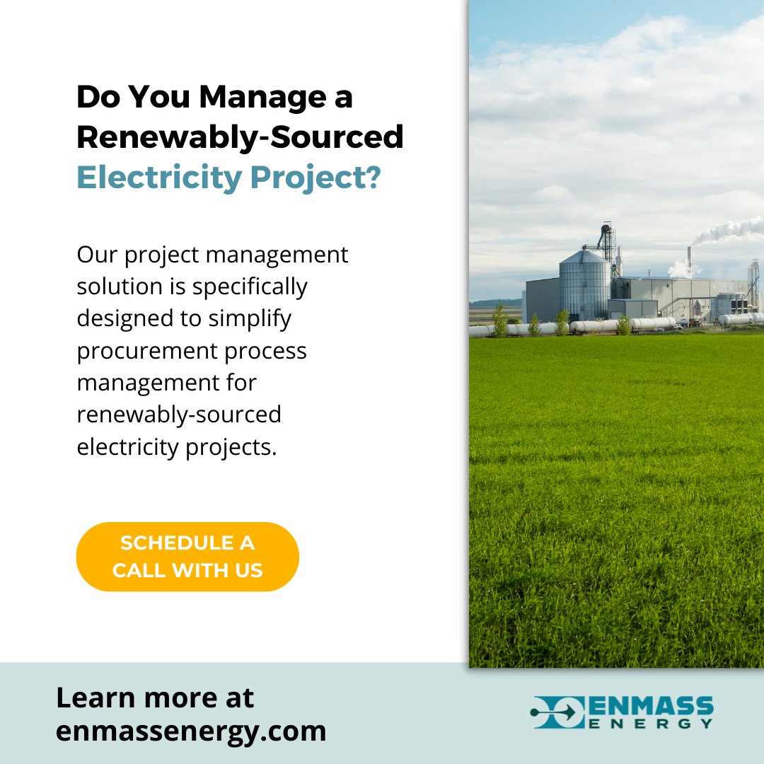 EnMass Energy tweet media