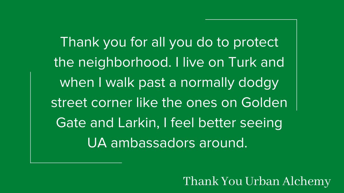UrbanAlchemyUA's tweet photo. We love what we do, and it means the world when you love it, too. Thank you for the kind words. #Lettersofthanks https://t.co/4SXjbw5i2c