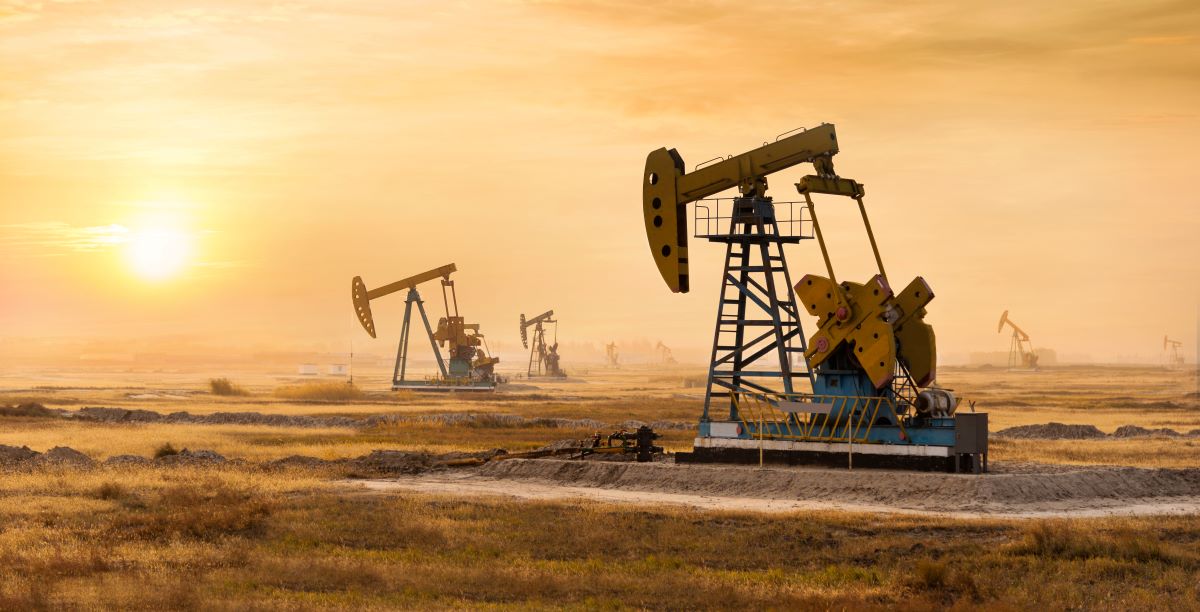 The GMI Oil & Gas Subcommittee is excited to announce the publication of its 2022-2025 Action Plan, which will guide the work and activities of the Subcommittee for the next four years. Review it here: ow.ly/vkjC50JarAq #oilandgas #methane