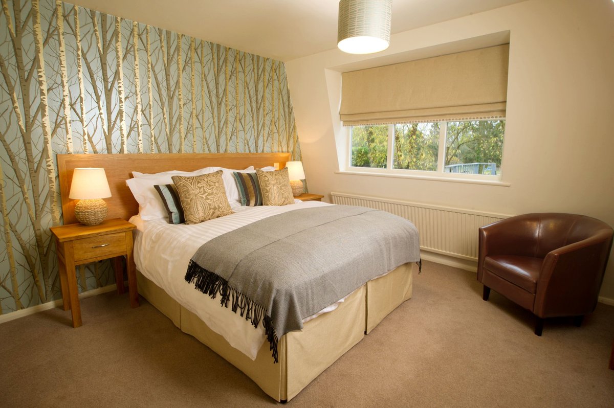 Whether you wish to stay for a couple of nights; a long, lazy weekend; or even a week’s retreat you’ll love coming back to the comfort of the Marquess during your stay. To book call 01572 822477 #lyddington #oakham #rutland #corby #uppingham  #rutlandwater #kettering #stamford