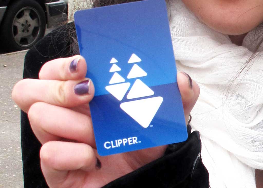 EIR_211Alameda's tweet photo. Want to know how to get around the bay area for less?
Clipper START is a pilot program to provide single-ride discounts to eligible riders.
See more at https://t.co/vSh5r1CA10
Works on @SFBART , @rideact and @Caltrain and more!
#bayareacommunity https://t.co/Uz58kq8J47