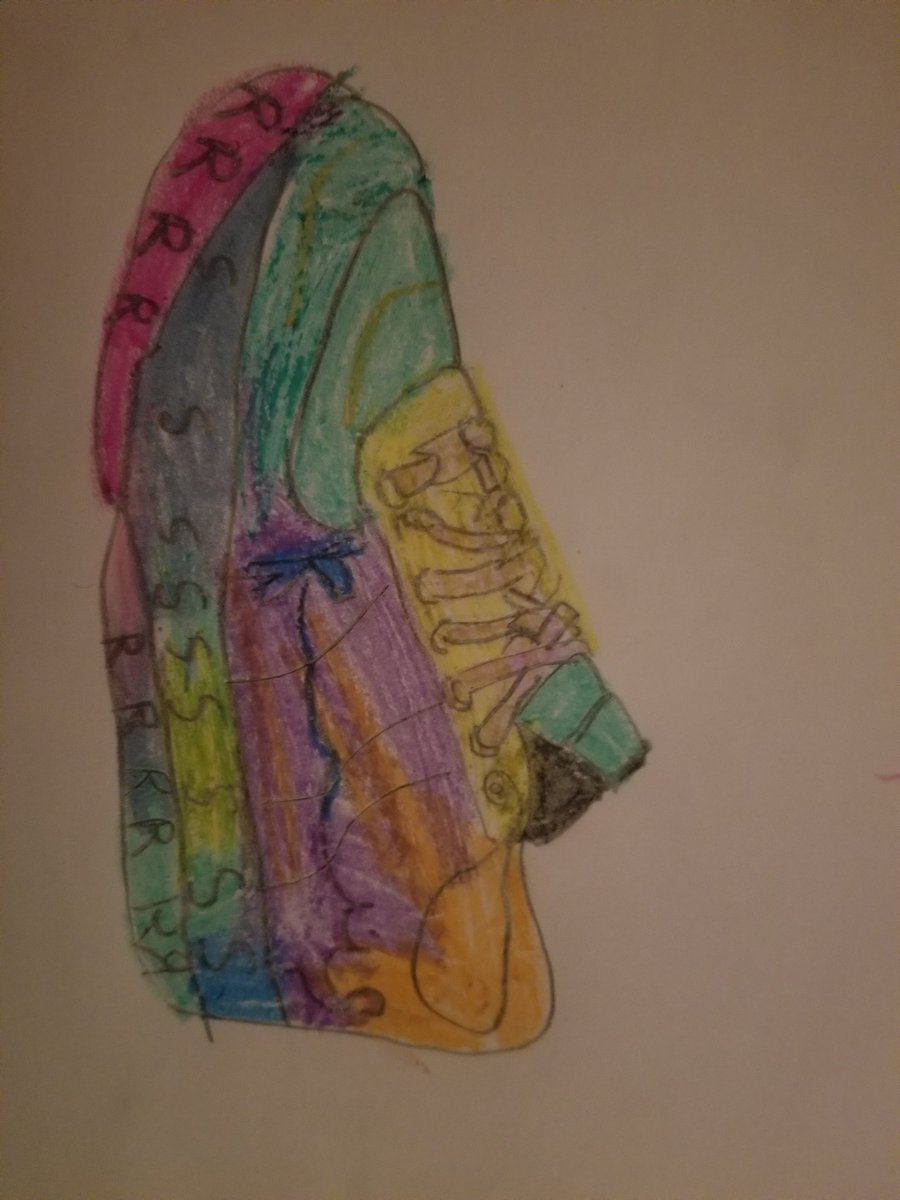 Your_HeartBeat2's tweet photo. My six years old draw this...next big NFT 😎

#NFT @elonmusk #NFTCommunity https://t.co/MpyjFAQj1m