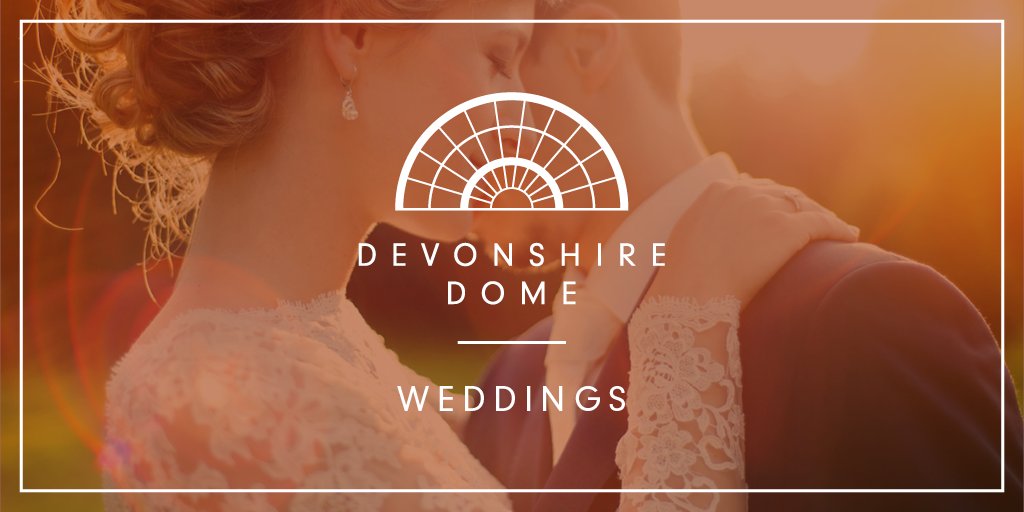 We love seeing the different dresses and themes at the weddings here at the Devonshire Dome in Buxton - every one is spectacular. 

What's your favourite wedding trend?: ow.ly/Vo2w30siUCN

#wedding #devonshiredome #buxton #highpeak