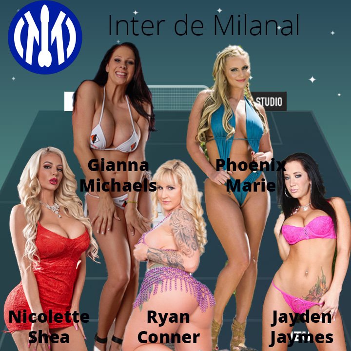 NBAsquetporn's tweet photo. 🏆 #CumpionsMilf 🏆

⚽ FASE DE GRUPOS - FECHA 2
🆚️ PARTIDO 1 - GRUPO D

@interfutbol2022 vs. @SportDick_Lisb

Vota abajo el resultado 👇⚽️ https://t.co/l8D97SGY2e