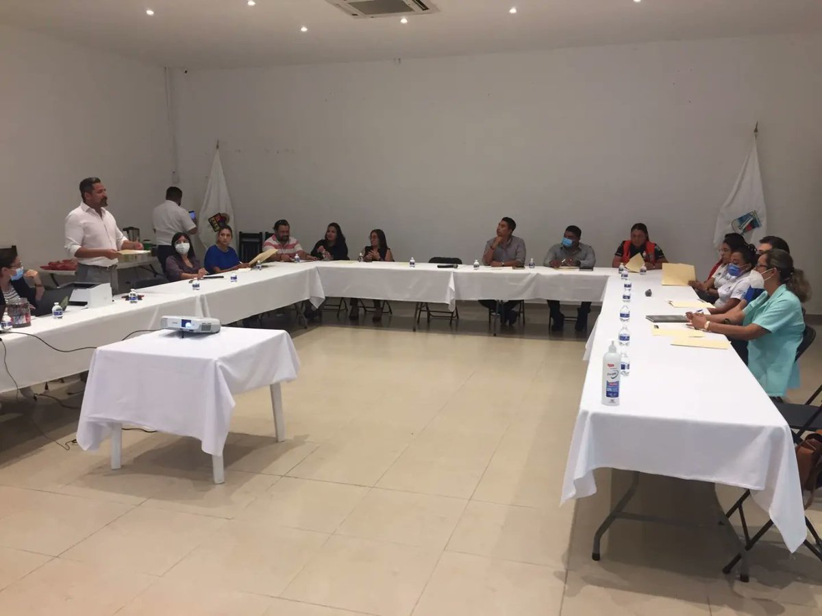 Atender correctamente y a tiempo los casos de violencia familiar y de género es prioridad, por ello se trabaja en una mayor coordinación con todas las dependencias involucradas en este tipo de problemas sociales para que ninguna mujer se sienta sola.
#PuertoMorelos
#NoEstásSola