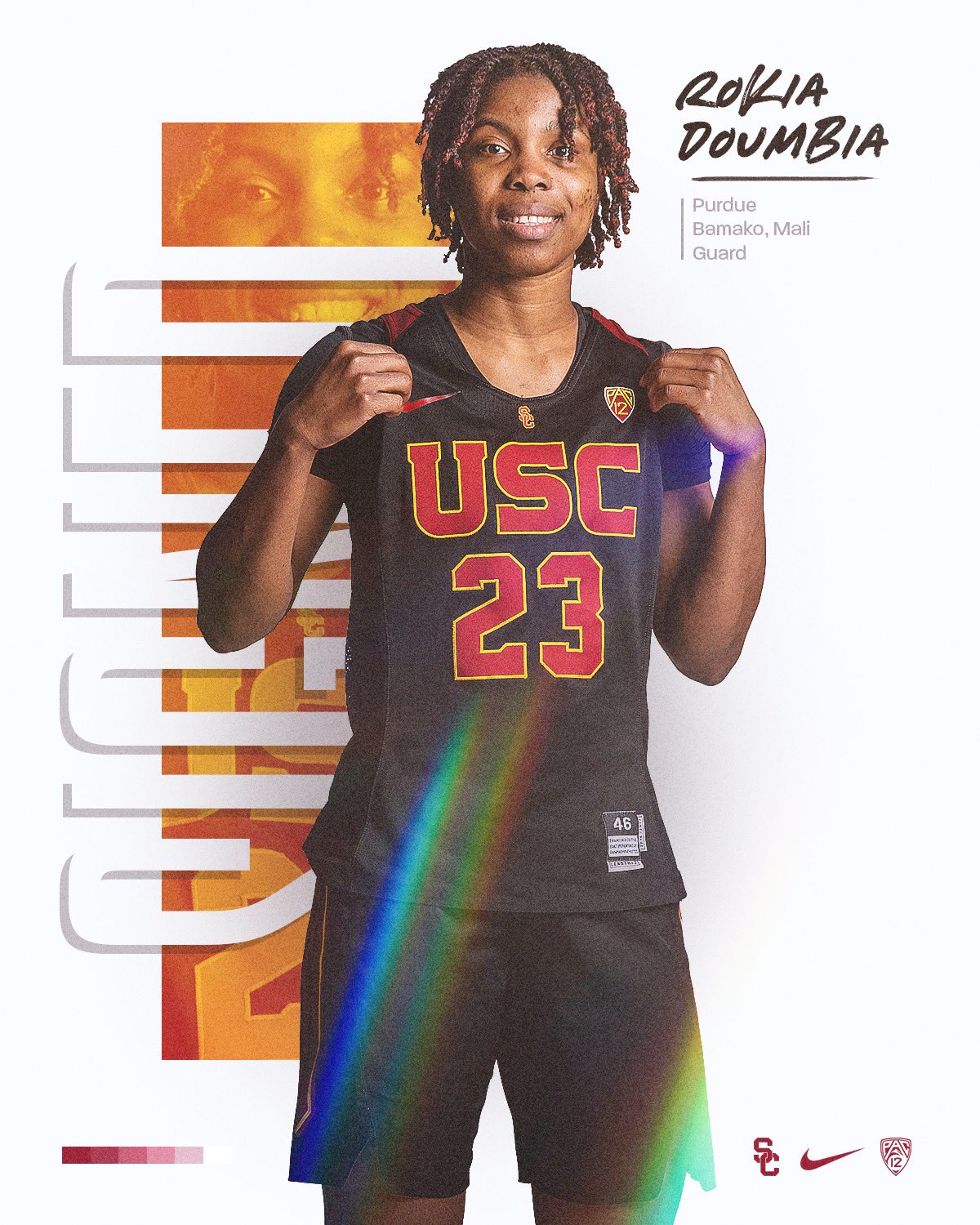 Usc 25 clearance jersey
