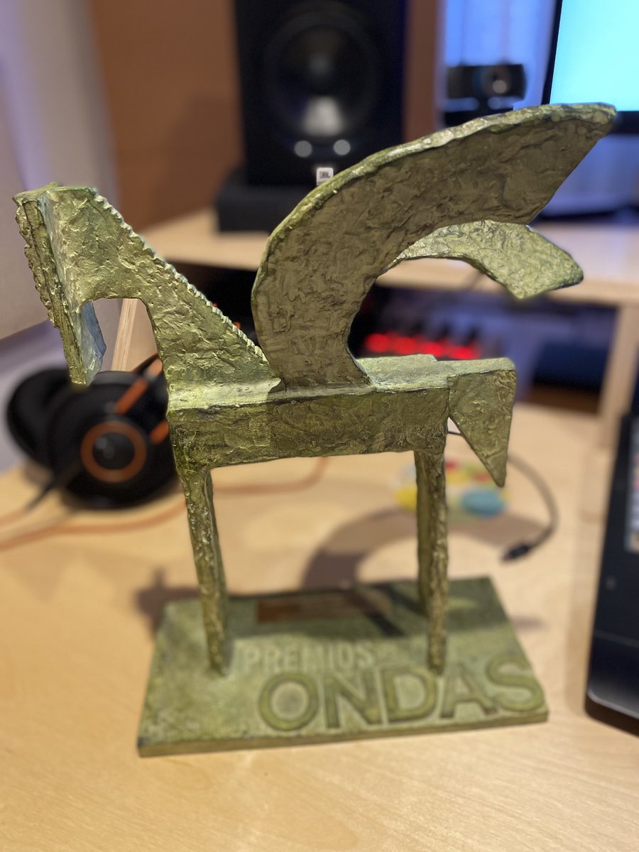 Teo Rodríguez tweet media