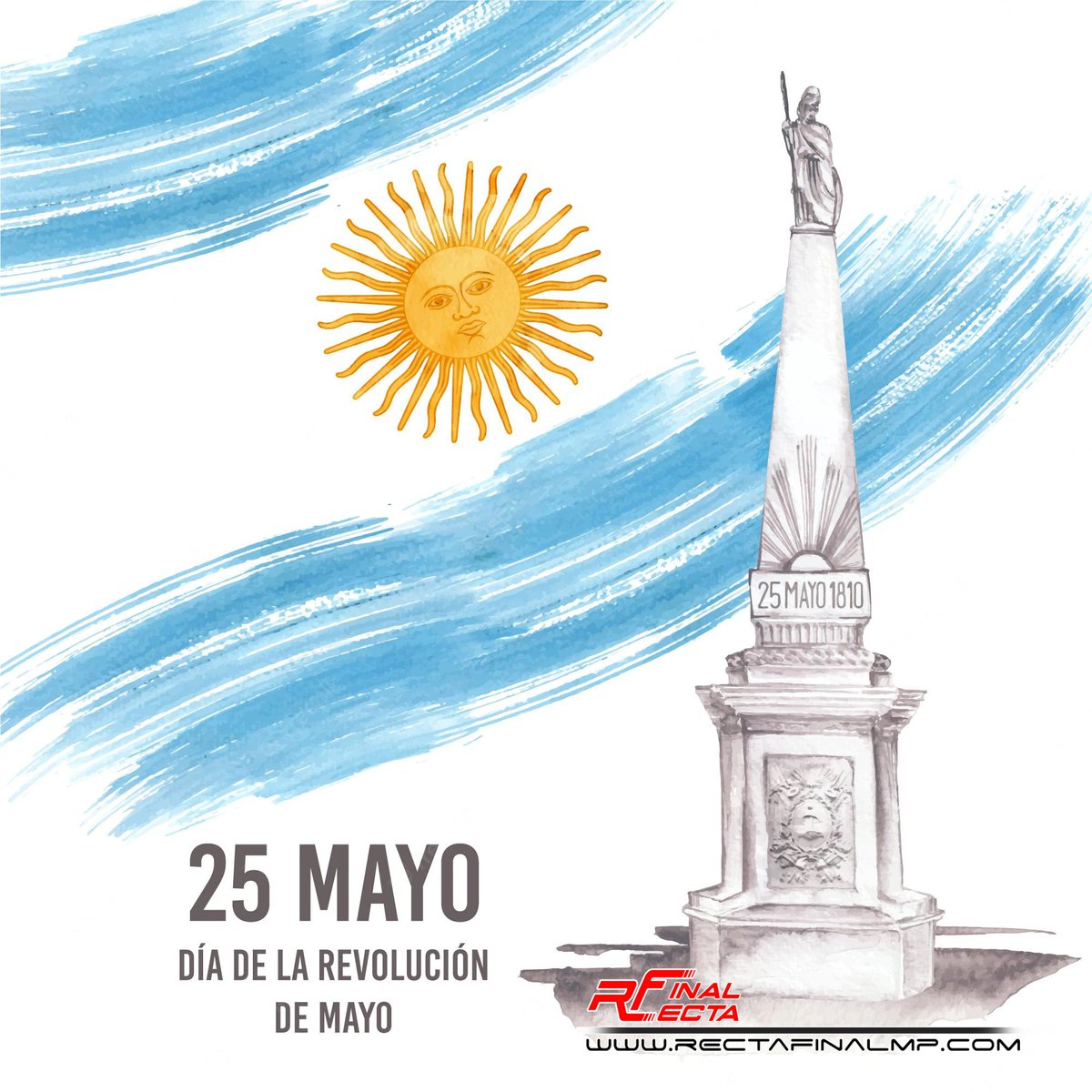 mariorectafinal's tweet photo. 🇦🇷Viva Argentina! Viva la Patria! Un gran país solo se logra con un pueblo unido que lucha por el bien común.🇦🇷 https://t.co/aVxVIIlmTo