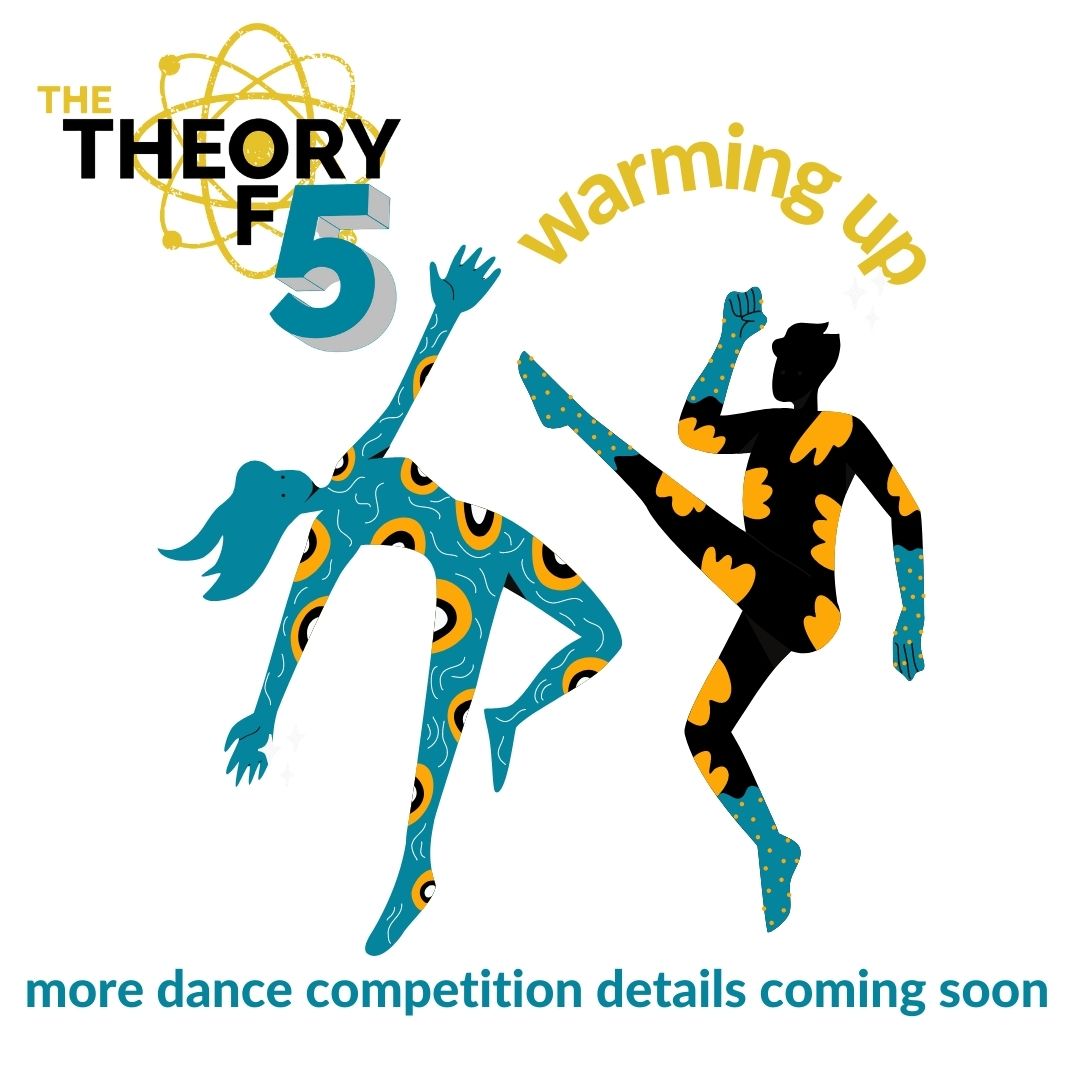 ChrisBSaraceno's tweet photo. We’re warming up for the Theory of Five Dance Competition. Are you? Rules and more information are coming your way. 

#DanceCompetition #TheoryOfFive #ChrisSaraceno #Motivation #Guidance #LifeCouch #Mentor #Prosperity #CallingAllDancers #DanceInstagram #WarmUp #WinBig https://t.co/AMUuDbGA4v