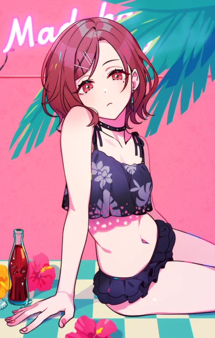 38日目 樋口円香
#100日チャレンジ 