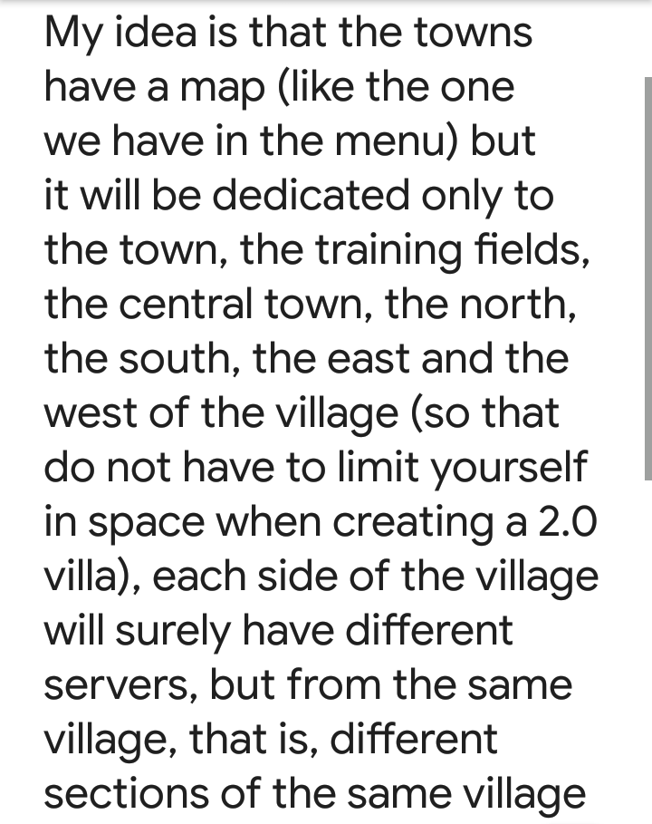 Rodrigo63890637's tweet photo. @CaribVros Idea for the future of the game or a new one. https://t.co/fOCKWPt1yC