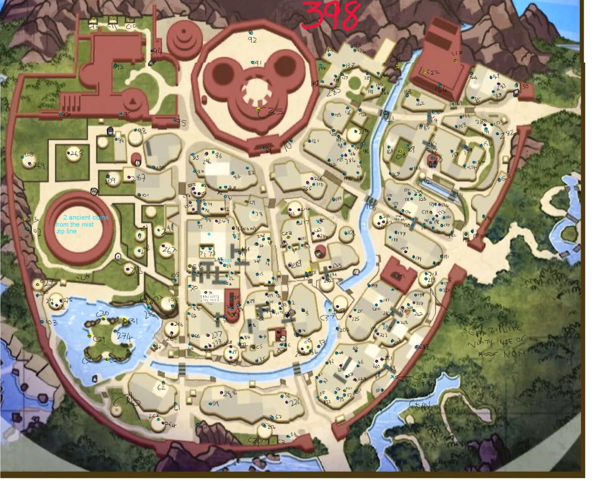 Rodrigo63890637's tweet photo. @CaribVros Idea for the future of the game or a new one. https://t.co/fOCKWPt1yC