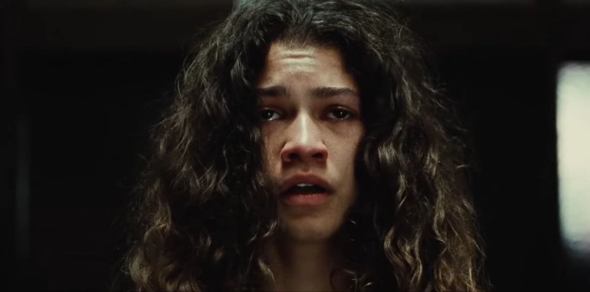 visionsinfilm's tweet photo. zendaya as rue bennett https://t.co/jkRwHwA1qq
