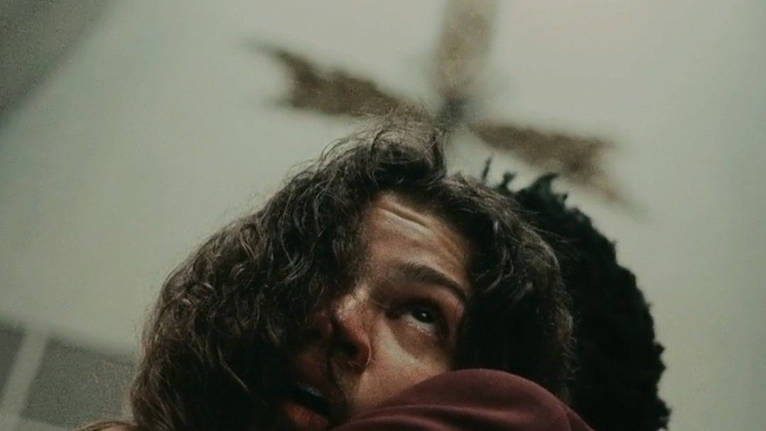 zendaya as rue bennett