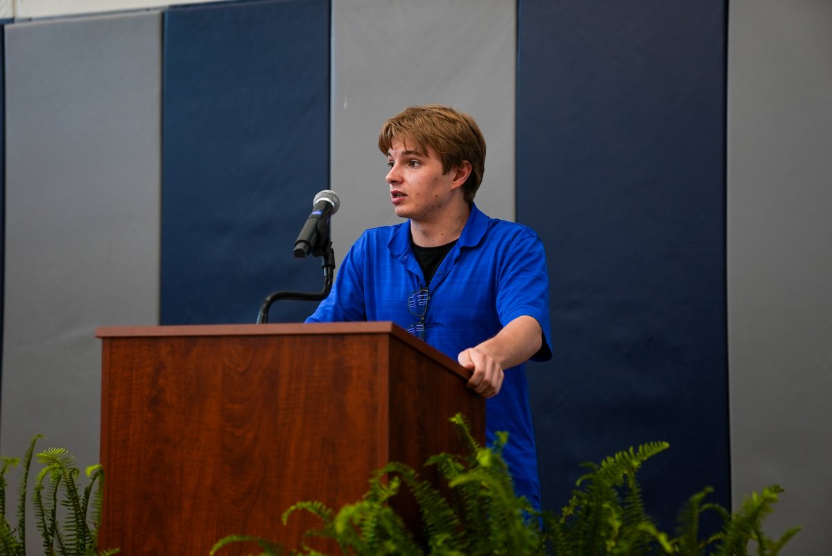 MillardPS's tweet image. Congratulations to our @millardyap and Project Search graduates! 🎓#MPS22Grad #Proud2bMPS