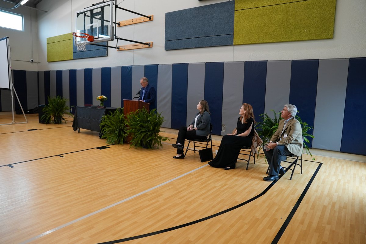 MillardPS's tweet image. Congratulations to our @millardyap and Project Search graduates! 🎓#MPS22Grad #Proud2bMPS