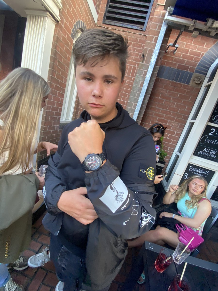 Remi Stokes tweet media