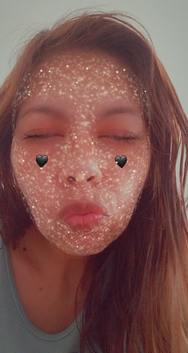 yolucecita's tweet photo. M.o.o.d: Snapchat
#FiltersNews #NuevosFiltros #MoneandoAndo #relaxing #FiveMinutes
π½πΉπ»π€π€ͺππ https://t.co/7w5dp1XIwN