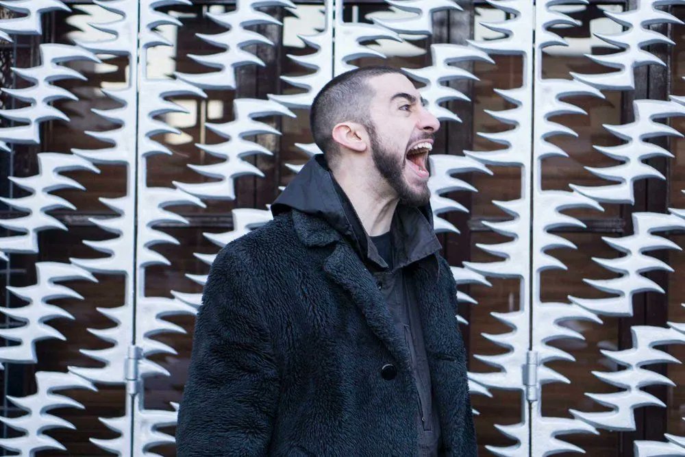 musicfightevil's tweet photo. From the #playlist
Now - @PotentOfficial + Maria-Christina &amp; The 7 Pedals
https://t.co/BS0PpzwYPE
#newradical #rap #London #musicto https://t.co/uRQv0c7dtc