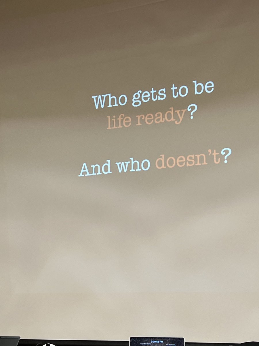 All students deserve to be life ready #EmpowerFCPS