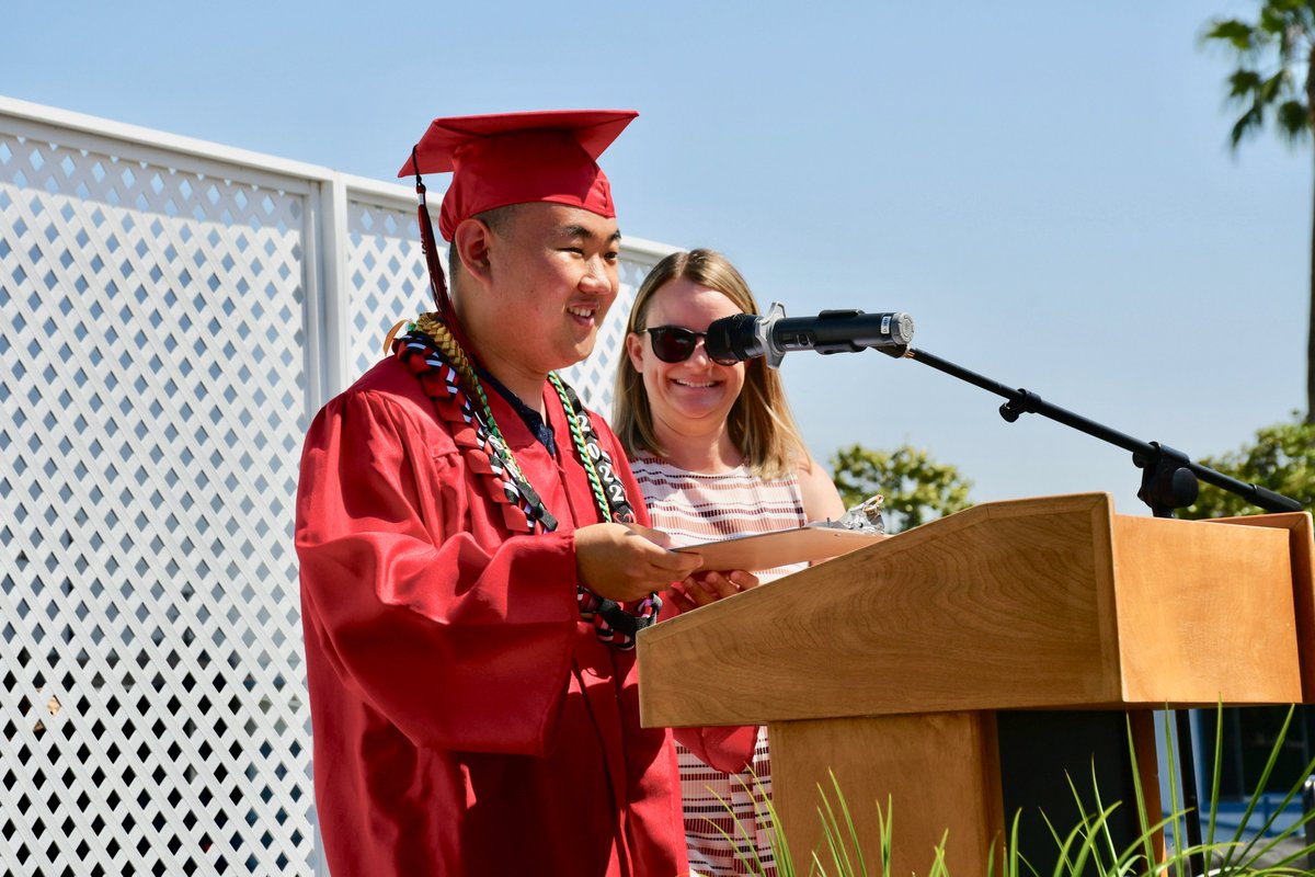 WVUSD_Tweet's tweet image. Heart and Soul! Congratulations to the Class of 2022 Hockwalt Adult Resource &amp;amp; Transition Training (HARTT) Center graduates. We are so proud of you! #ALLmeansALL #TogetherAgain #ReconnectRestoreReimagine