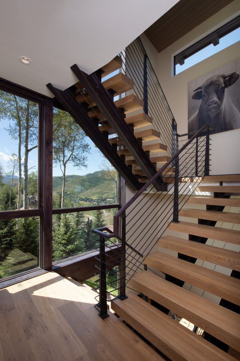 Seamlessly blending elements of architecture and design enhance a home's timeless quality.

See more: bit.ly/39X0rJf

Content provided by Berglund Architects