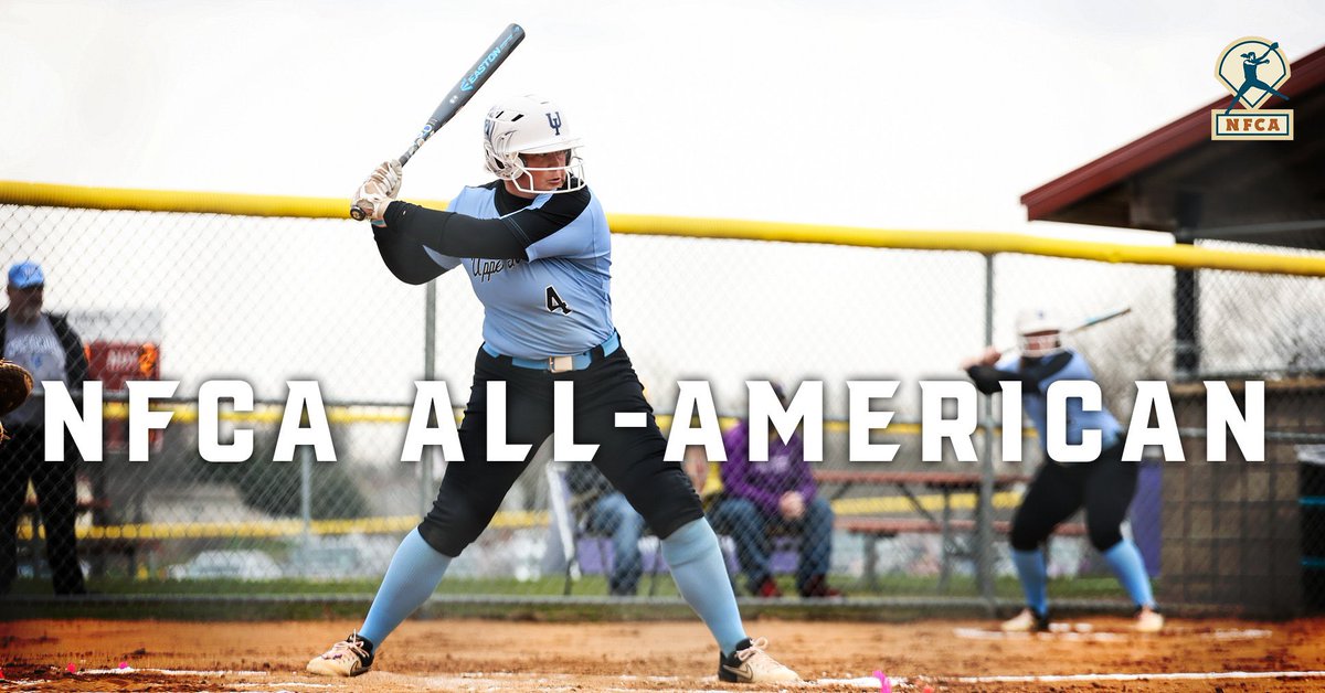 Upper Iowa Softball tweet media