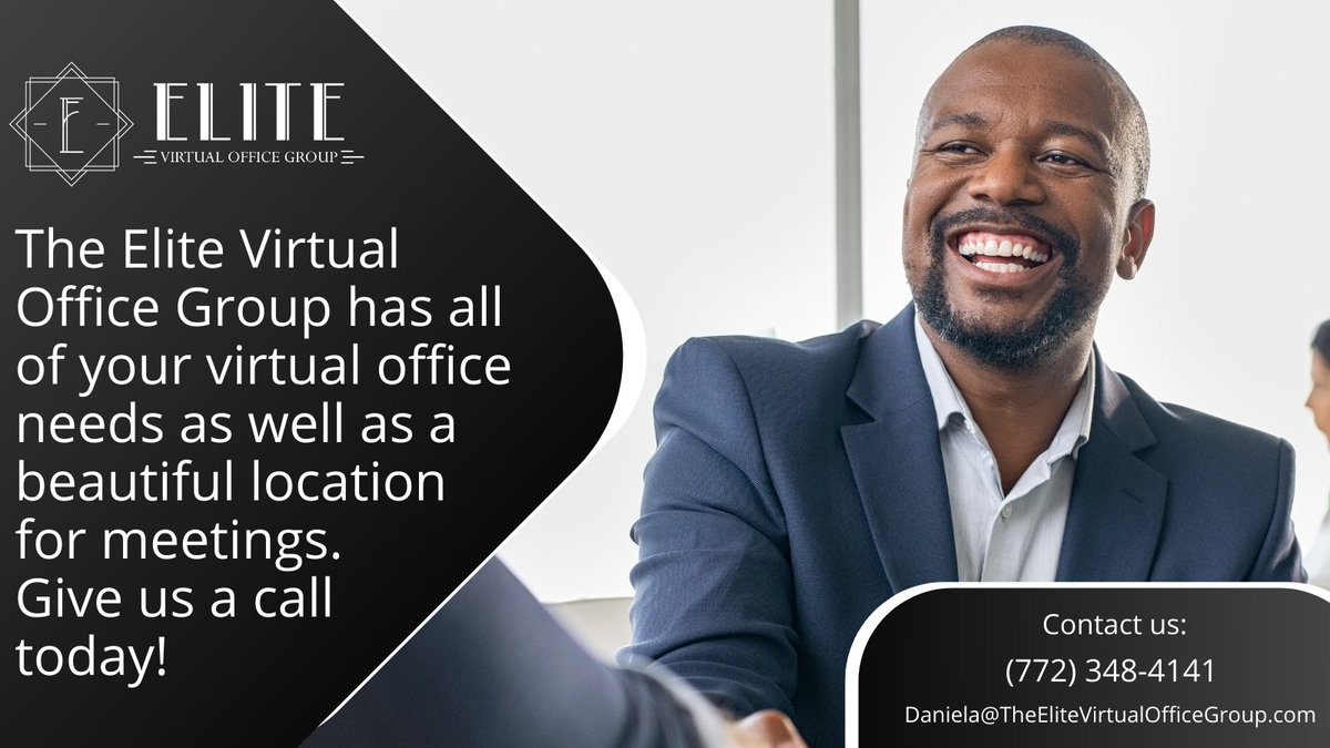 The Elite Virtual Office Group (@TheEliteVirtual) / Twitter