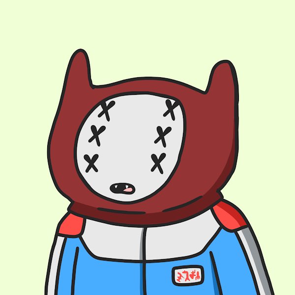 pooch_cafe's tweet photo. poncho wants to give you a chance to #win this snazzy AFE 🛸 @alienfrens 

join our #discord to learn more 👀

https://t.co/Ml6i1fy0nb https://t.co/X5WHN77cJX