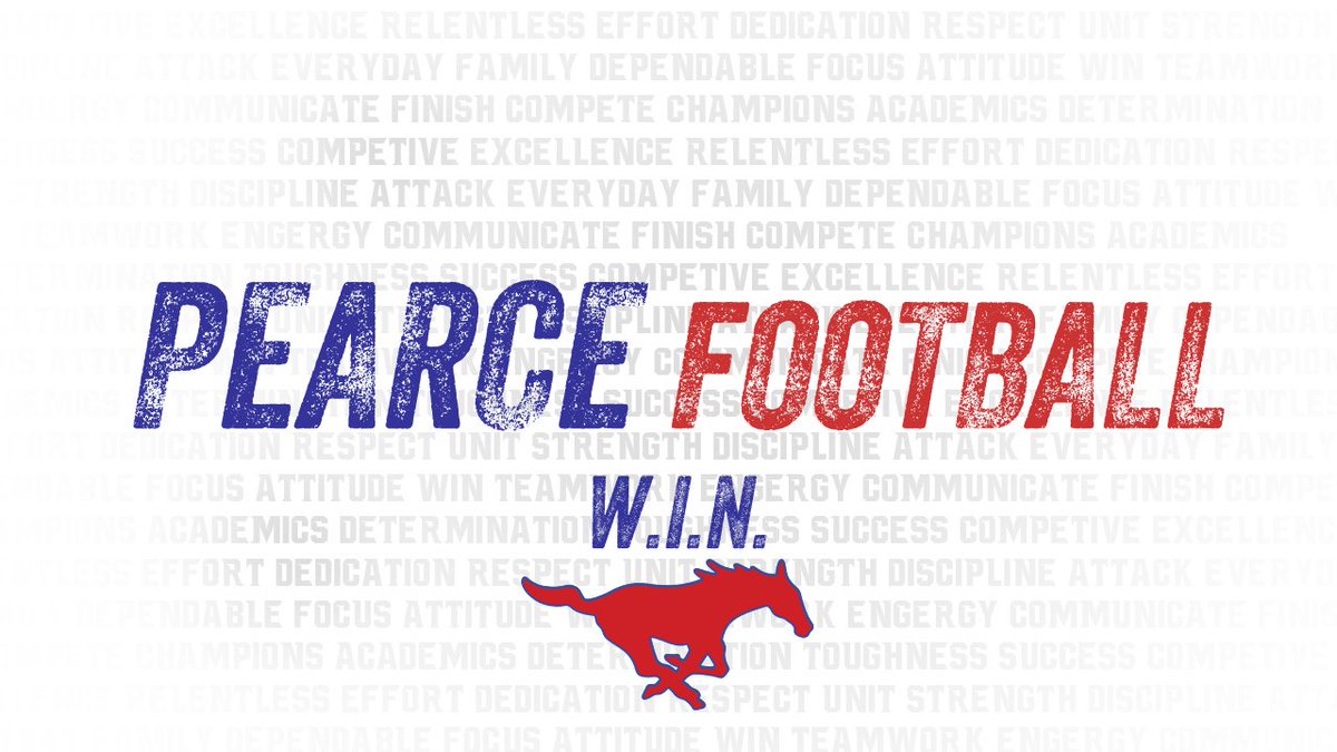 adamforbes89's tweet photo. I want to thank the Highland Park community for welcoming me with open arms. It was an honor to work with so many great people. With that said, I have accepted a role at JJ Pearce HS. I am going to miss the friends I have made but I am excited for the future. @JJPMustangFB W.I.N. https://t.co/hFevnfLDpR