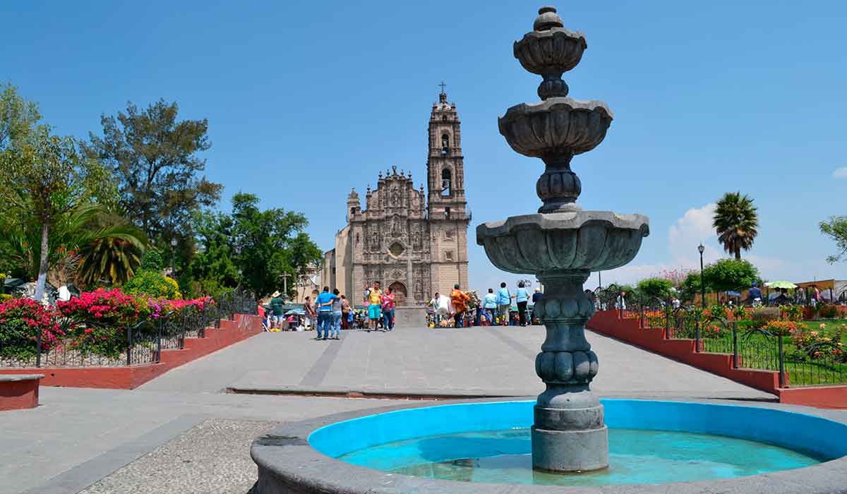 TolucalaBellaCd's tweet photo. Visita el Pueblo Mágico Tepotzotlán cerca de la CDMX - https://t.co/wkhoW31hUC
#DateUnGustito #Noticias #Últimahora #FelizDía #Hoy #AlDía #AlMomento #PuebloMágico #Tepotzotlán #Edomex #cercade #CDMX https://t.co/xrhwN2gGUo