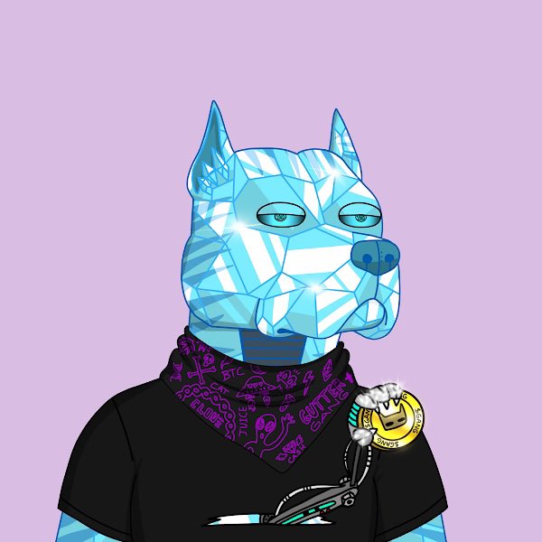 HenryBe72015117's tweet photo. My new clone is icy 🥶🥶🥶@GutterCatGang #GangGang #GutterClones https://t.co/GD6hYCxxlj