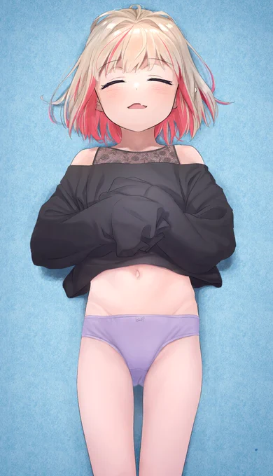 💤 