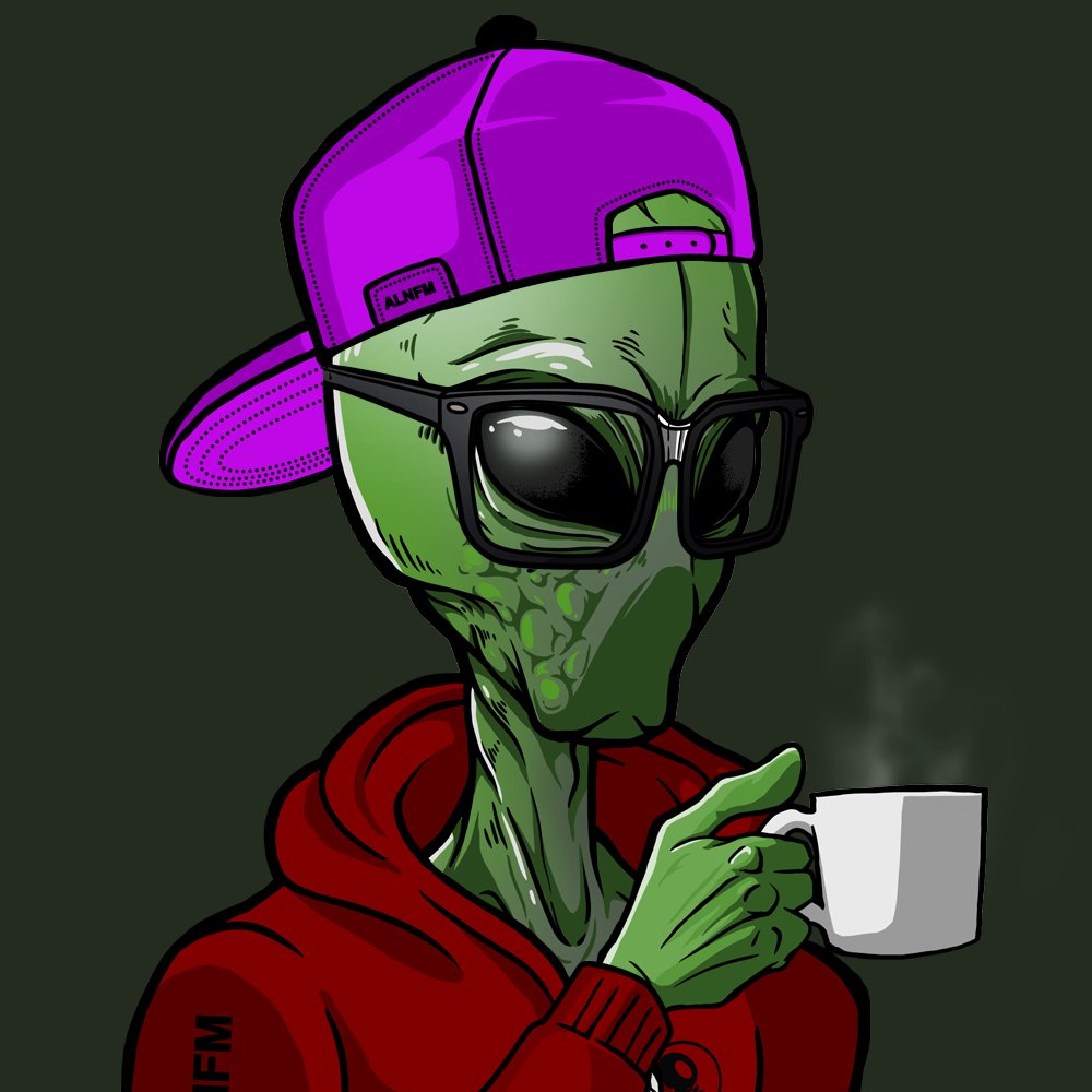 Jay Alien tweet media