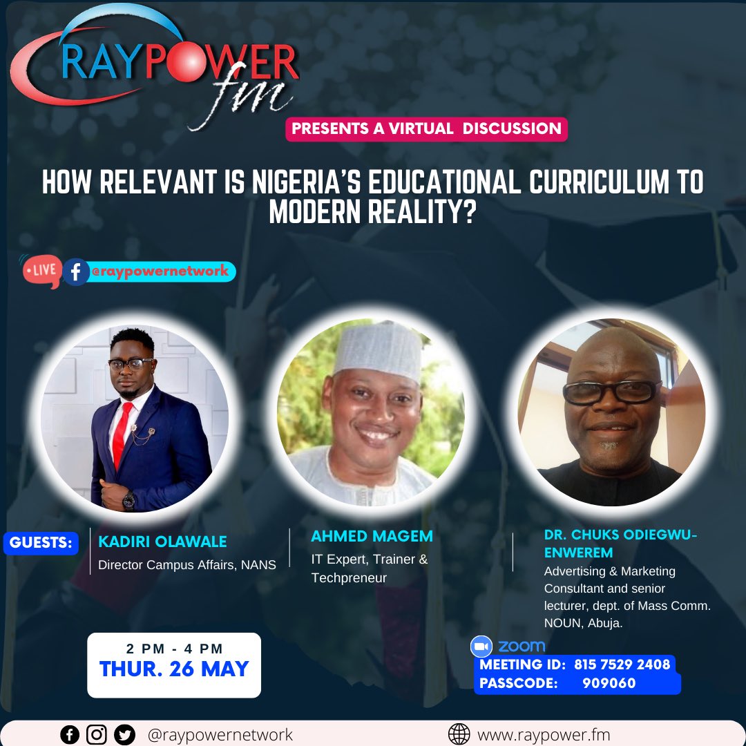 RaypowerNetwork tweet media