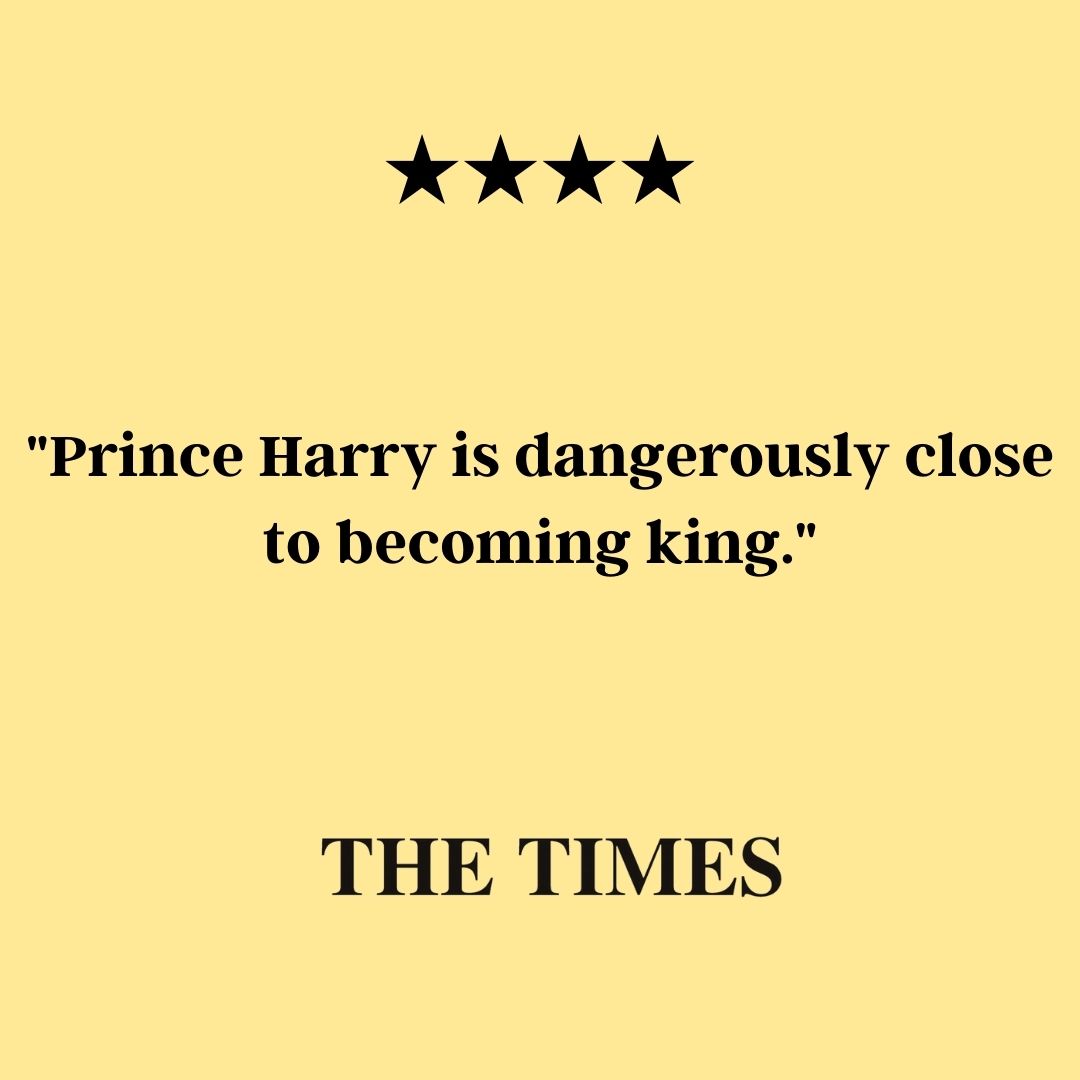 DawBell's tweet photo. Some fantastic reviews of 'Harry's House' - One Night Only In London! 👏⭐️ https://t.co/owEduBTnQ9