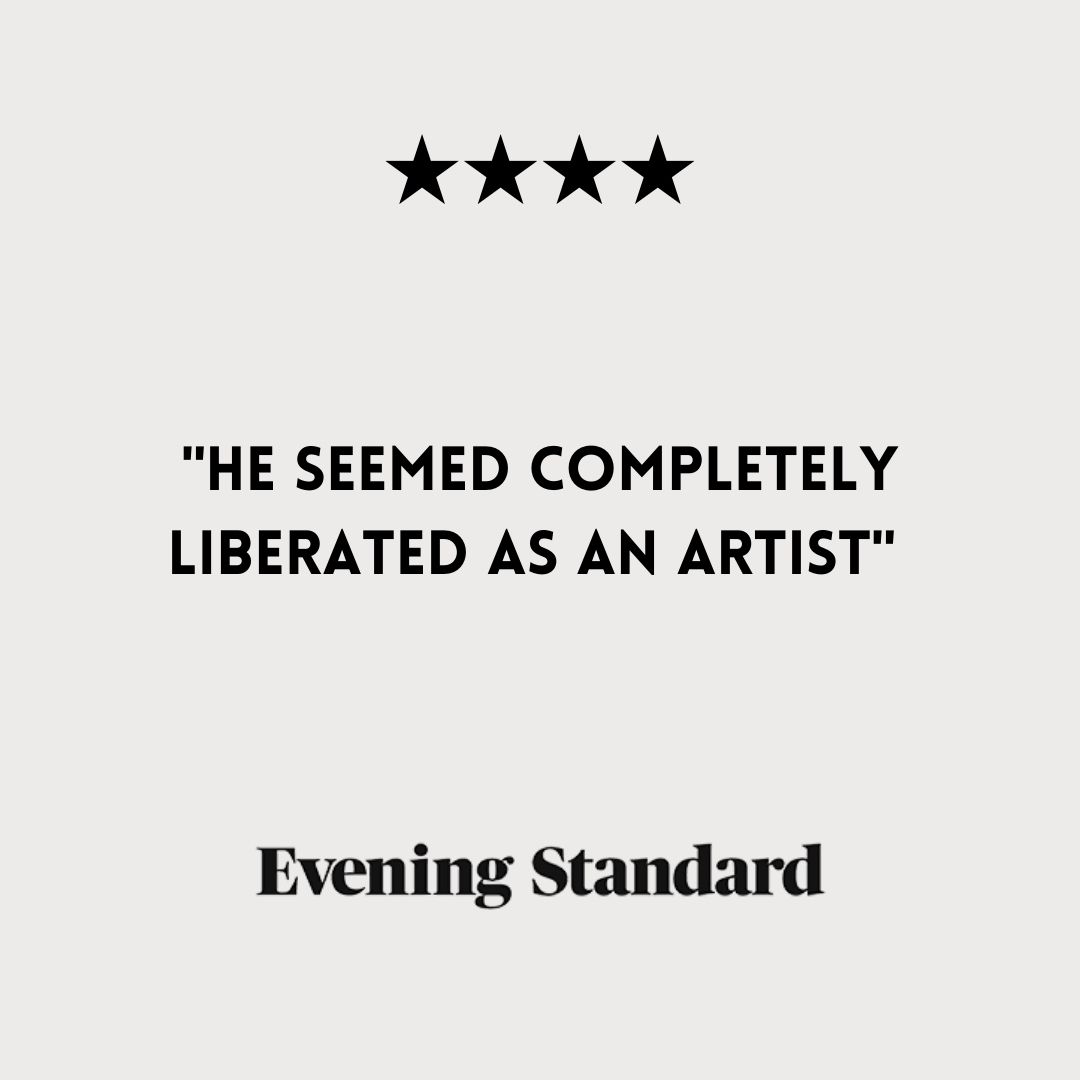 DawBell's tweet photo. Some fantastic reviews of 'Harry's House' - One Night Only In London! 👏⭐️ https://t.co/owEduBTnQ9