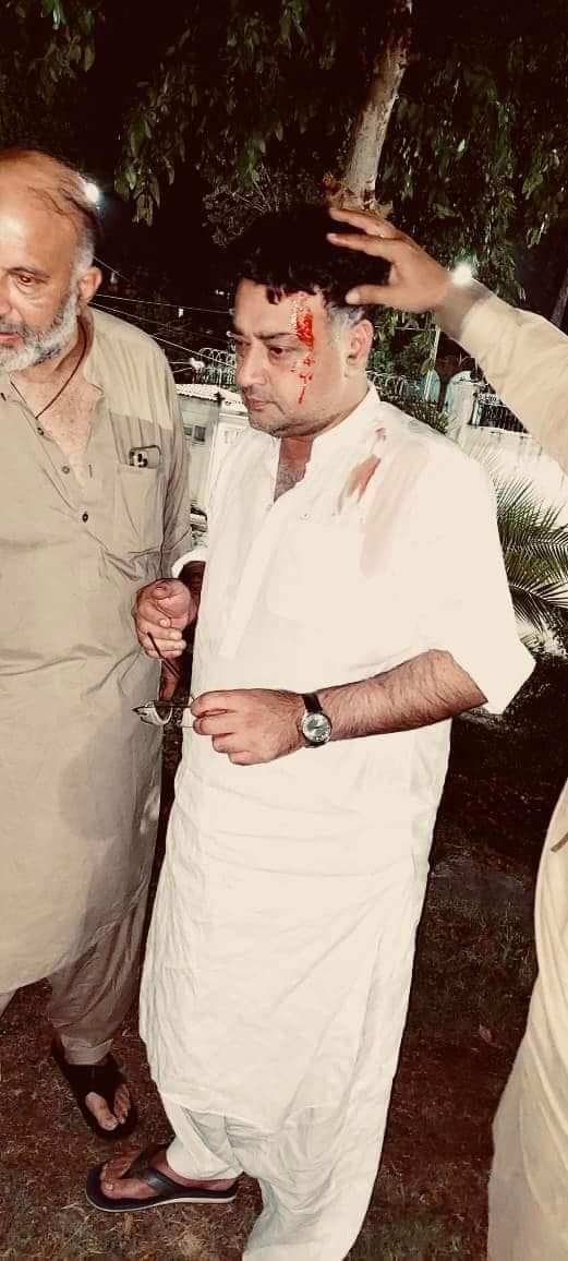 FahadChishte's tweet photo. #PMLN losing marbles, they are trying to rewrite the history of #authoritarianism, #totalitarianism, #dictatorship, #despotism, #absoluterule, #Nazism and #fascism but they have forgotten all those who did that were erased for never to resurface again. Its end of PMLN https://t.co/ukwdw7AVdB