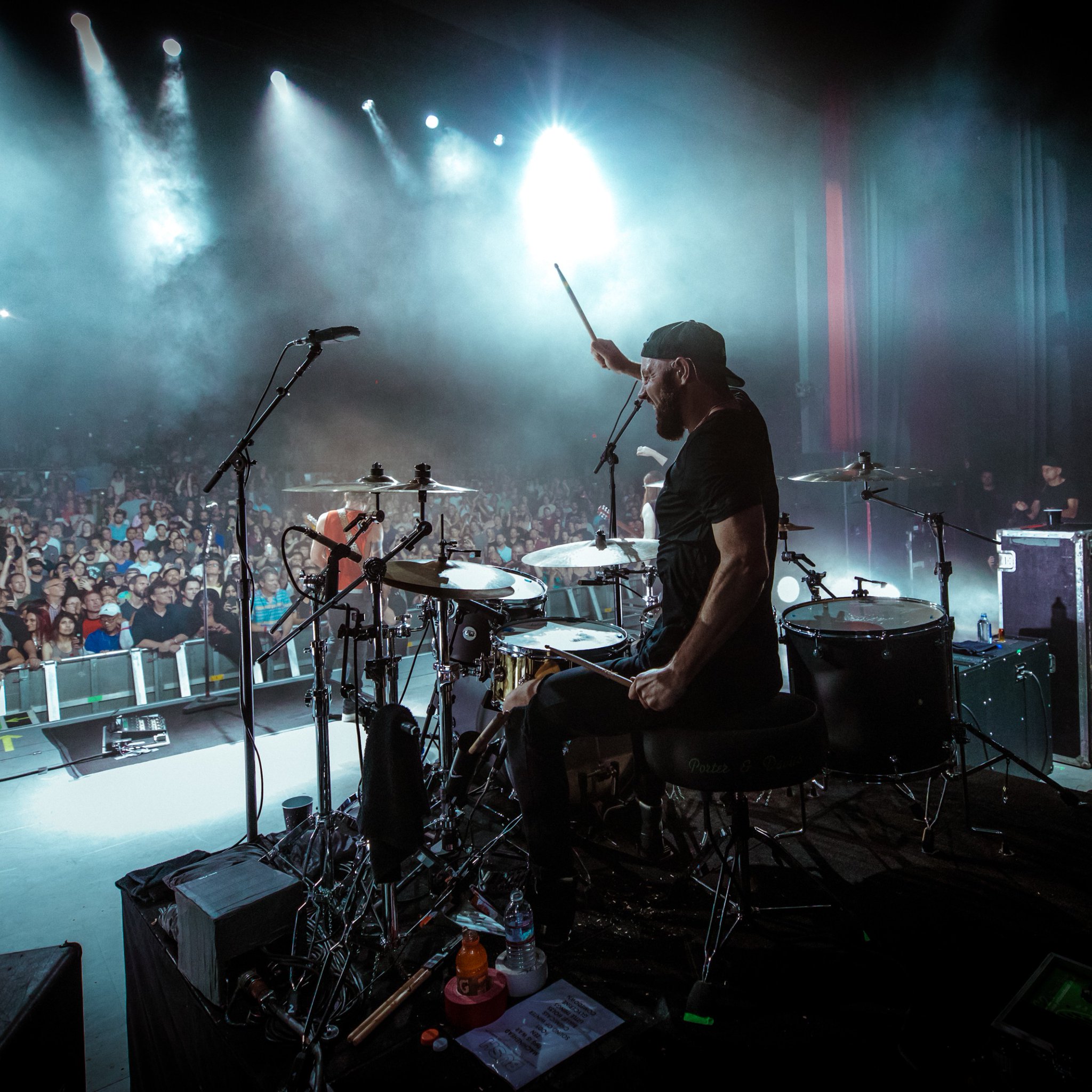 BUSH on Twitter "Azores, Portugal!! See you at Atlantis Concert for Earth on July 22nd The two