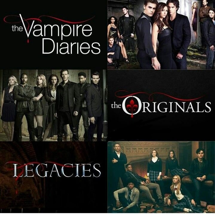 Which TVDU character/-s do you want to watch on the series Finale of Legacies ? 😏
#Legacies #SalvatoreSchool #SaveLegacies #RenewLegacies