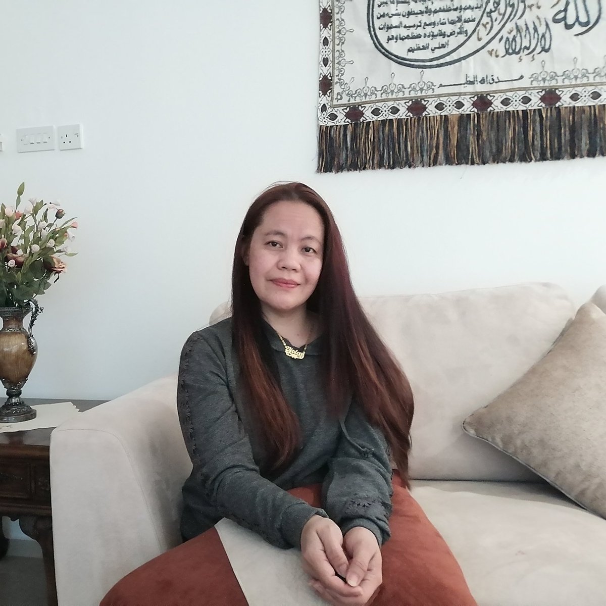 Vivian ZERNA🇵🇭 in🇰🇼 tweet media