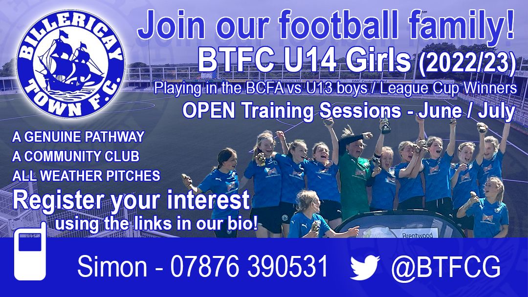 BTFCU16G BLUE tweet media