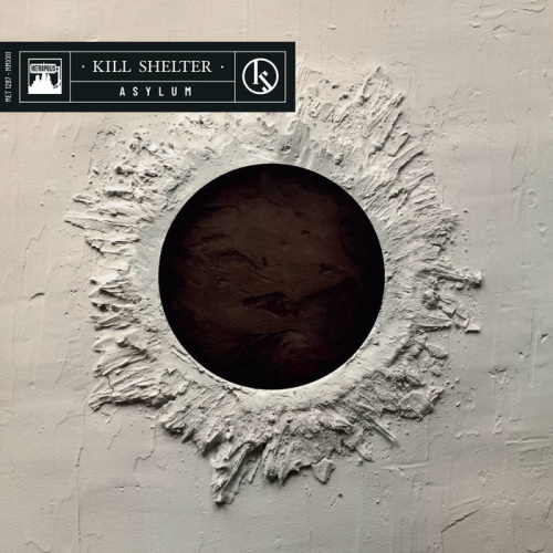 Draven_Taylor's tweet photo. Releasing July 15th, 2022:
Asylum [US Version] by Kill Shelter

https://t.co/SNUSOCIxRk

#Musiceternal #KillShelter #Asylum #USVersion #MetropolisRecords #Alternative #PostPunk #Darkwave #UnitedKingdom https://t.co/hs3JPw6GQZ
