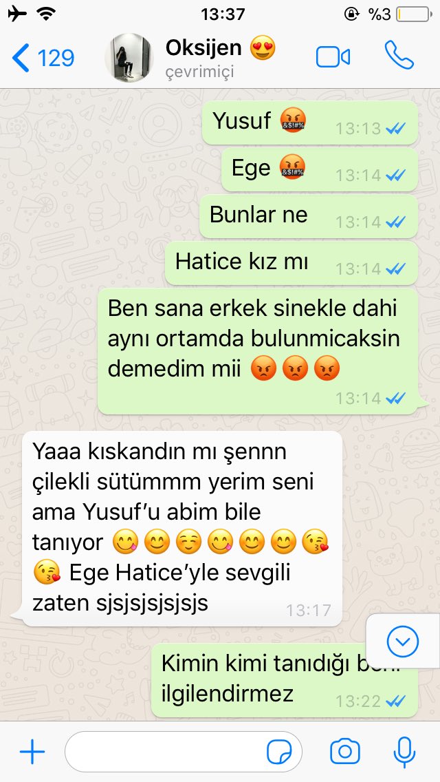 brutaIcritic's tweet photo. Wp şu konuşmayı görse direkt sözleşmeyi fesheder aq https://t.co/K4POnfTSII