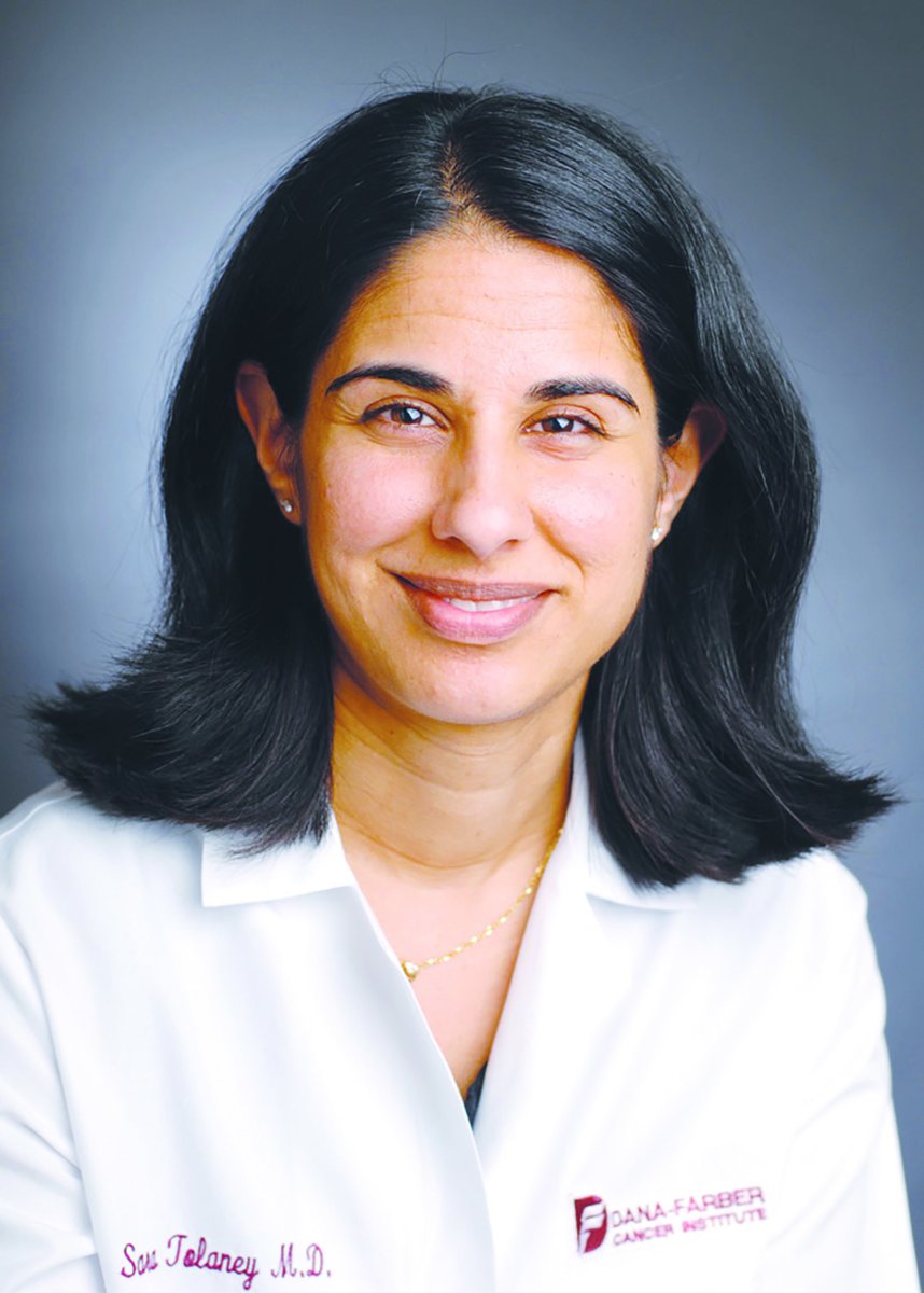 The ASCO Post (@ascopost) on Twitter photo An Early Love of Science Led to a Career in Breast Cancer Research for Sara M. Tolaney, MD, MPH ascopost.com/issues/may-25-… #bcsm <a href="/DanaFarber/">Dana-Farber</a> An Early Love of Science Led to a Career in Breast Cancer Research for Sara M. Tolaney, MD, MPH ascopost.com/issues/may-25-… #bcsm <a href="/DanaFarber/">Dana-Farber</a>